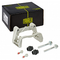 Скоба тормозного суппорта для автомобилей Opel Astra H (04-)/G (98-) задняя