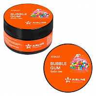 Ароматизатор-банка гелевый "Планета" БАБЛ ГАМ 60мл