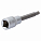 Головка торцевая 1/2&quot; DR с вставкой SPLINE M8 длиной 100мм airline AT-BS-66 625458 39608 121708