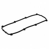 Прокладка клапанной крышки для а/м Skoda Octavia A5 (04-)/VW Jetta (05-) 1.6i