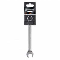 Ключ комбинированный 15мм пласт. подвес PRO