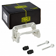 Скоба тормозного суппорта для автомобилей Mercedes A W169 (04-) задняя