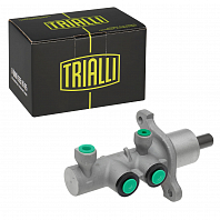 Цилиндр тормозной для автомобилей Лада 1118 / 2170 / 2123 главный