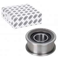 Ролик ГРМ для автомобилей Лада 2105 (натяжной)