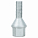 Болт колесный M12x1,25x28x57,4, конус, ключ 19, дакромет для а/м Jeep/Dodge airline ABLT032 06511051AA 6511051AA K06511051AA