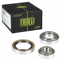 Ремкомплект ступицы передней для автомобиля Mercedes E W124 (84-)