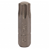 Бита вставка 1/4" TORX T40, 25мм