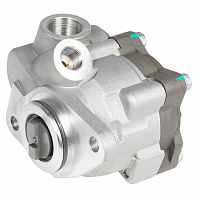 Насос ГУР для автомобилей Урал Next (15-) c дв. ЯМЗ-536