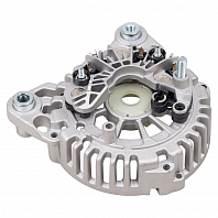 Мост диодный генератора для автомобилей VAG Octavia A5 (08-)/Golf VI (08-) 1.4TSI (с крышкой)