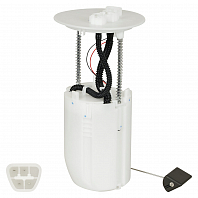 Модуль топливозаборника для автомобилей Toyota Hilux (04-) 2.5D/3.0D