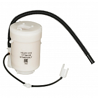 Фильтр топливный тонкой очистки для автомобилей Mitsubishi ASX (10-)1.6i/1.8i/Outlander II (06-) 2.0i/2.4i