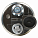 Реле втягивающее стартера для автомобилей Chery Tiggo 8 Pro (22-)/Exeed TXL (22-) 1.6TGi