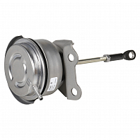 Актуатор турбокомпрессора для а/м Skoda Octavia (04-)/VW Tiguan (08-) 1.4T (тип TD025M2)