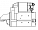 Стартер для автомобилей Toyota Land Cruiser Prado J120 (04-)/Hiace V (05-) 2.7i 1,6кВт