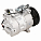 Компрессор кондиционера для автомобилей Mercedes-Benz GLA (X156) (13-) (с эл. магн. муфтой)