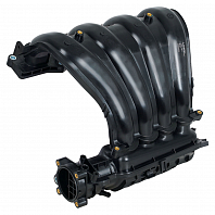 Коллектор впускной для а/м Nissan Qashqai (06-)/X-Trail (07-) 2.0i [MR20DE]