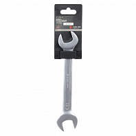 Ключ рожковый 21х23мм PRO, пласт.подвес