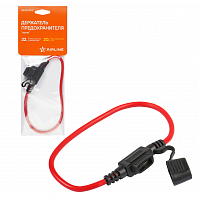 Держатель предохранителя "мини"