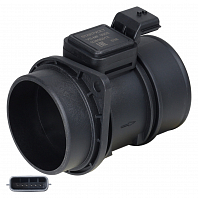 Датчик массового расхода воздуха для автомобилей Renault Scenic II (05-) 1.5dCi