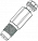Клапан топл. для автомобилей ГАЗ Валдай с дв. ISF 3.8 ЕВРО-4  (тип Denso) (ограничения)SPV 003095420-0201 89803 25490