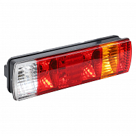 Фонарь задний для автомобилей FAW J6 правый