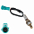 Датчик кислорода для автомобилей Ford Fusion (02-)/Fiesta (02-) 1.4i/1.6i до катализатора