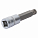 Головка торцевая 1/2&quot; DR с вставкой SPLINE M14 длиной 100мм airline AT-BS-69 625464 39204 121714