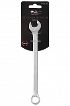 Ключ комбинированный 11мм пласт. подвес PRO