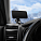Держатель для телефона автомобильный на торпедо/лоб. стекло магнитный квадратный с телескоп. кроншт. airline AEAG010 
