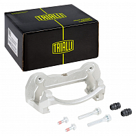 Скоба тормозного суппорта для автомобилей Mitsubishi L200 (06-)/(15-)/Pajero Sport (08-) передняя