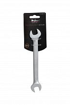 Ключ рожковый 14х15мм пласт. подвес PRO