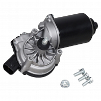 Моторедуктор стеклоочистителя для автомобилей Toyota RAV4 (05-)/RAV4 (12-) (передний)