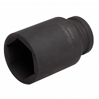 Головка ударная торцевая 3/4"DR шестигранная 41мм L=90 мм