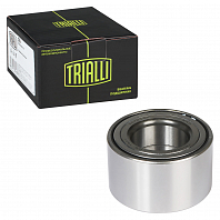 Подшипник ступицы передней для автомобиля Mazda 3 (03-) без ABS