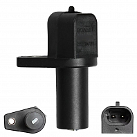 Датчик коленвала для автомобилей Лада 2110-2115/21214/2123/1117-1119