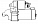 Стартер для автомобилей Peugeot Partner (08-)/Citroen Berlingo (08-) 1.6HDi 1,4кВт