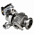 Турбокомпрессор для а/м Land Rover Discovery Sport (14-)/Jaguar F-Pace (15-) 2.0D (тип TF035HL) luzar LAT 1018 G4D3-6K682-AD G4D3-6K682-AG G4D3-6K682-AE G4D3-6K682-AH G4D3-6K682-AF LR083483 LR094424