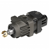 Насос ГУР для автомобилей Урал 4320 c дв. ЯМЗ-236/238