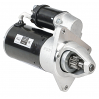 Стартер для автомобилей Лада 2170/1118 и их модификации (с усиленной КПП) 1,55кВт