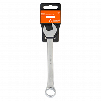Ключ комбинированный 32мм пласт. подвес
