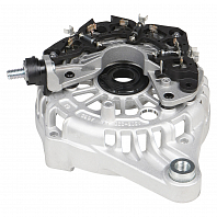 Мост диодный генератора для автомобилей Geely Emgrand EC7 (09-)/Lifan X60 (11-) 1.5i/1.8i (с крышкой)