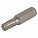 Бита вставка 1/4&quot; TORX T27, 25мм airline ATAR032 