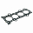 Прокладка ГБЦ для а/м Honda CR-V (02-)/(06-)/Accord (02-) 2.0i/2.4i [K]