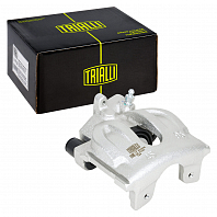 Суппорт тормозной для автомобилей Mercedes Sprinter (95-) / (00-) / VW LT (96-) задний левый d=45мм