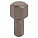 Бита вставка 5/16&quot; HEX 14мм, 30мм airline ATAR035 