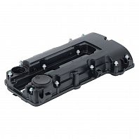 Крышка клапанная для а/м Opel Astra J (09-)/Corsa D (06-) 1.2T/1.4T (пластик., с прокл.)