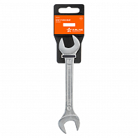 Ключ рожковый 30х32мм пласт. подвес