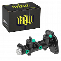 Цилиндр тормозной для автомобилей Лада 21213 (до 2009 года выпуска) главный