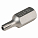 Бита вставка TORX T27H 3/8&quot; длина 30мм airline ATAR004 