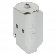 Клапан расширительный кондиционера (ТРВ) для автомобилей Kia Sorento (09-) (выпуск с 2012г.)